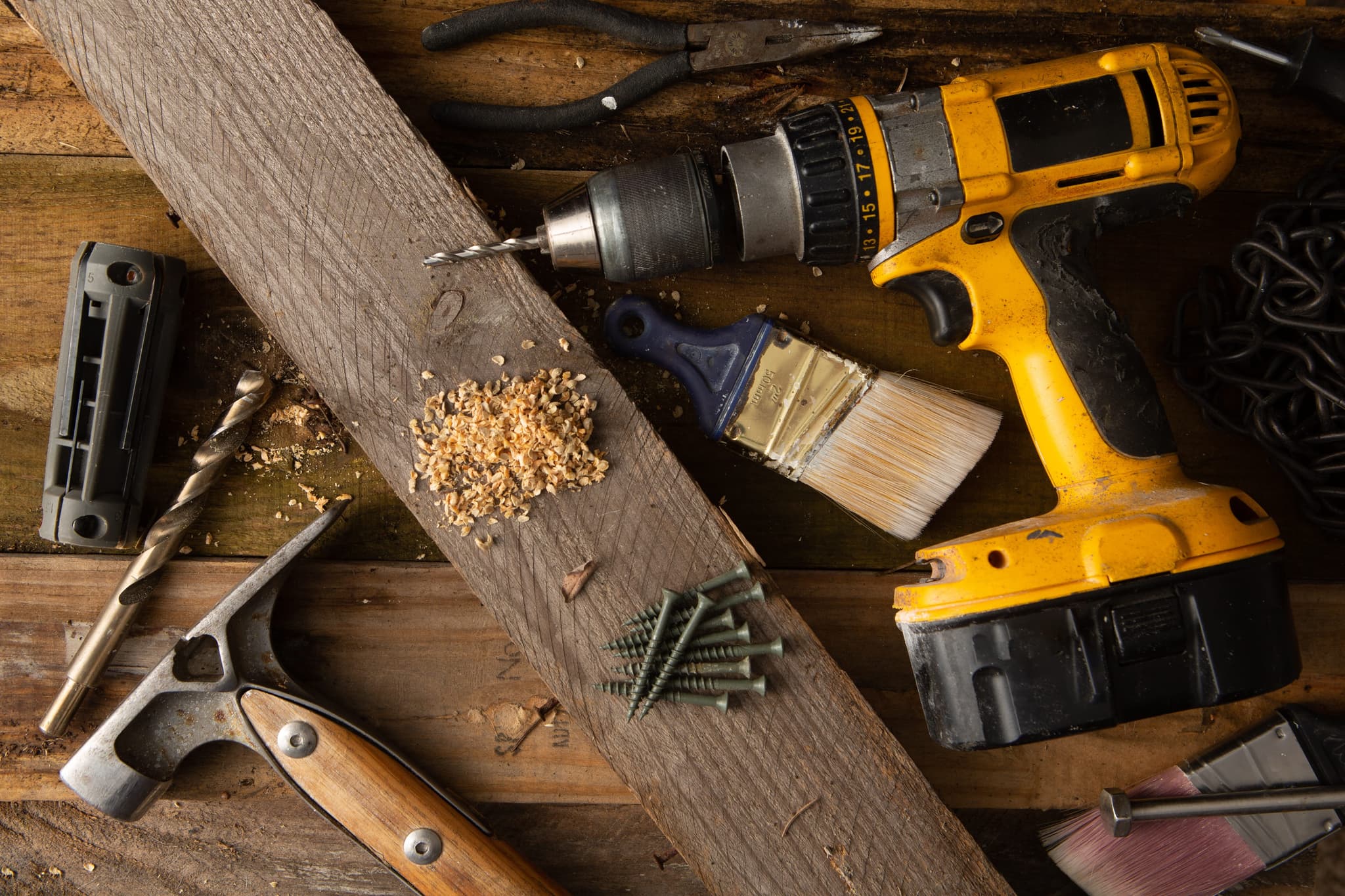 Avoid costly repairs with contractors